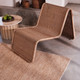 Sahara Cotton Flatweave Rug